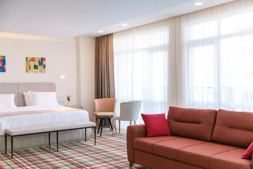 Best Western Premier Batumi